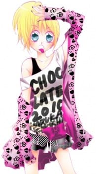 Koi Chyoko