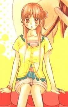 Itsuka Tachibana