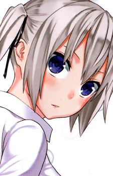 Sakina Nikaidou