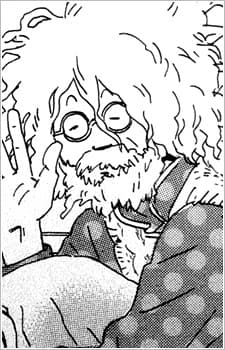 Kisaragi Ojii-san