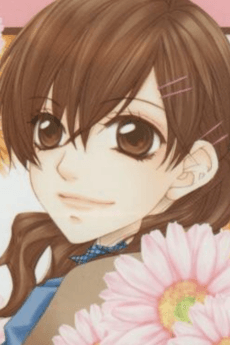 Mugi Suzuhara