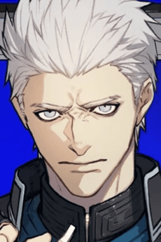 Vergil