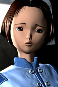 Alice Hayashi