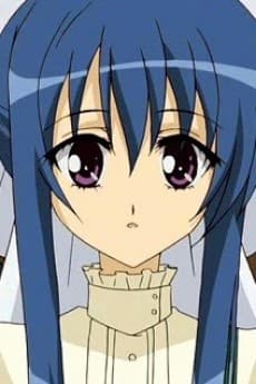 Tamao Suzumi