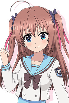 Aone Shikimiya