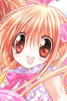 Mayu Kousaka