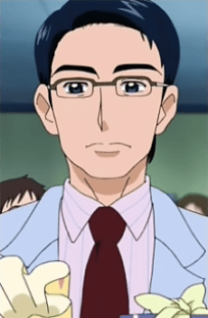 Tarou Yukishiro