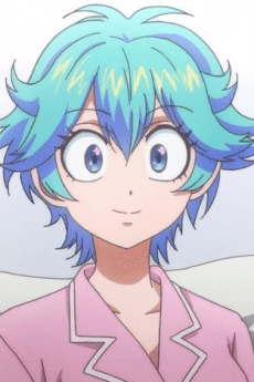 Shun no Haha