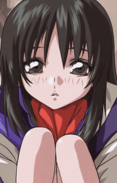 Tsubaki Minashiro