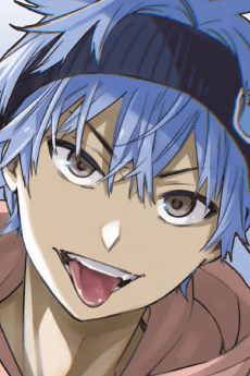 Souji Enishiro
