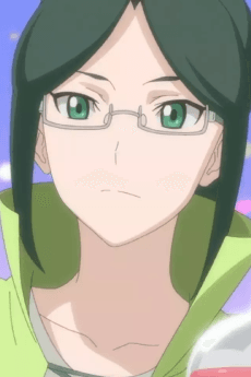 Spinel Fean