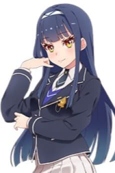 Koyomi Senju