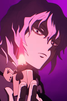 Kazuma Rindou
