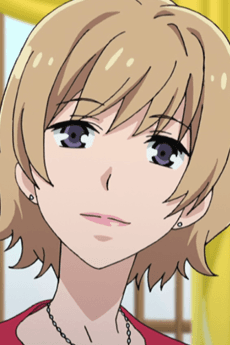 Otogi Takanashi