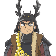 Tadakatsu Honda