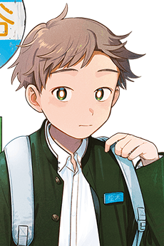 Shunpei Hinoki
