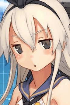 Shimakaze