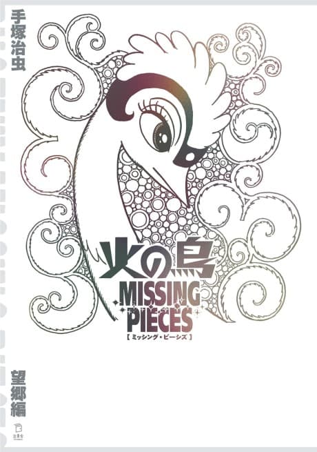 Hi no Tori: Missing Pieces - Boukyou-hen