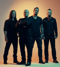 Disturbed